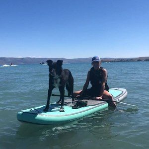 Meet your Posher, Holly